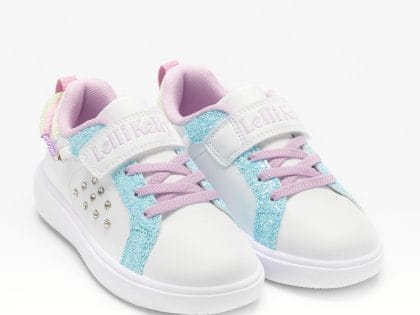 Кроссовки GIOIELLO MULTI