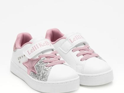 Кроссовки MIRIAM BIANCO