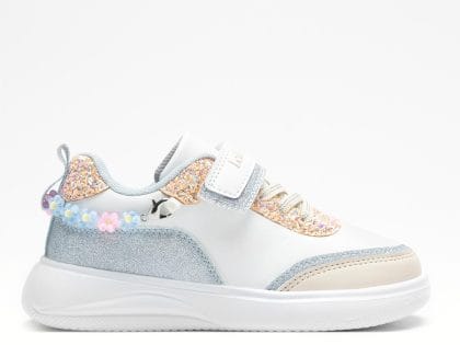 Adidași GIOIELLO BIANCO/BEIGE