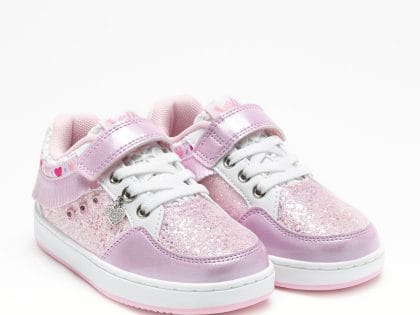 Кроссовки FRANGETTA ROSA