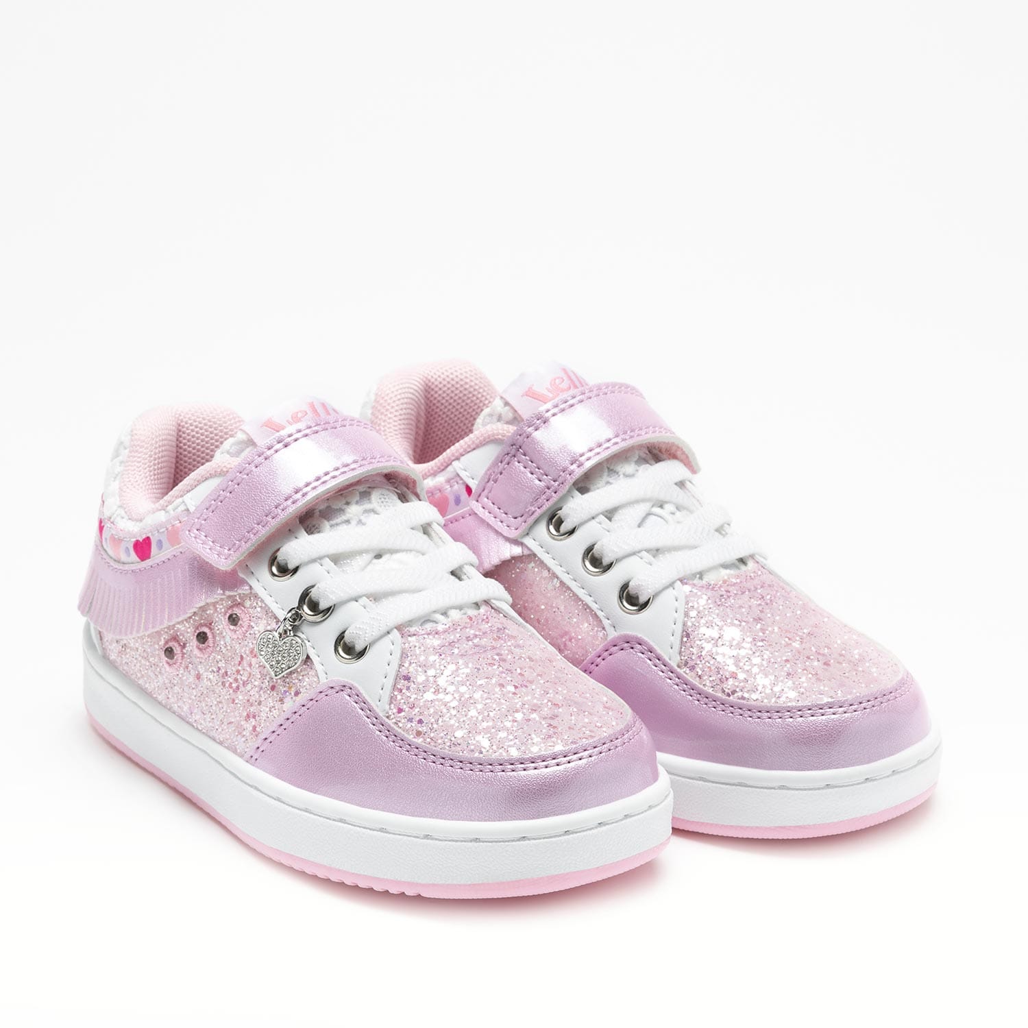 LelliKelly_LKAL8053_AGL_RO01_01 (1) Кроссовки FRANGETTA ROSA — изображение 1