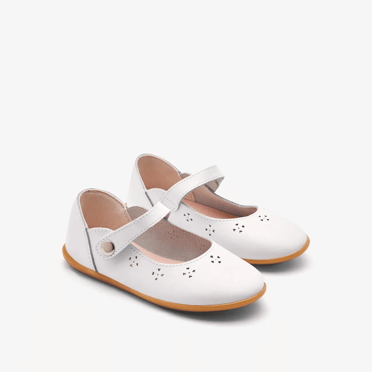 COSH265072-WHIT pantofi conguitos COSH265072-WHIT