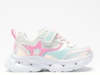 Adidași MARGHERITA BIANCO