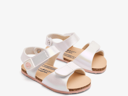 Сандалии PERLA TESH