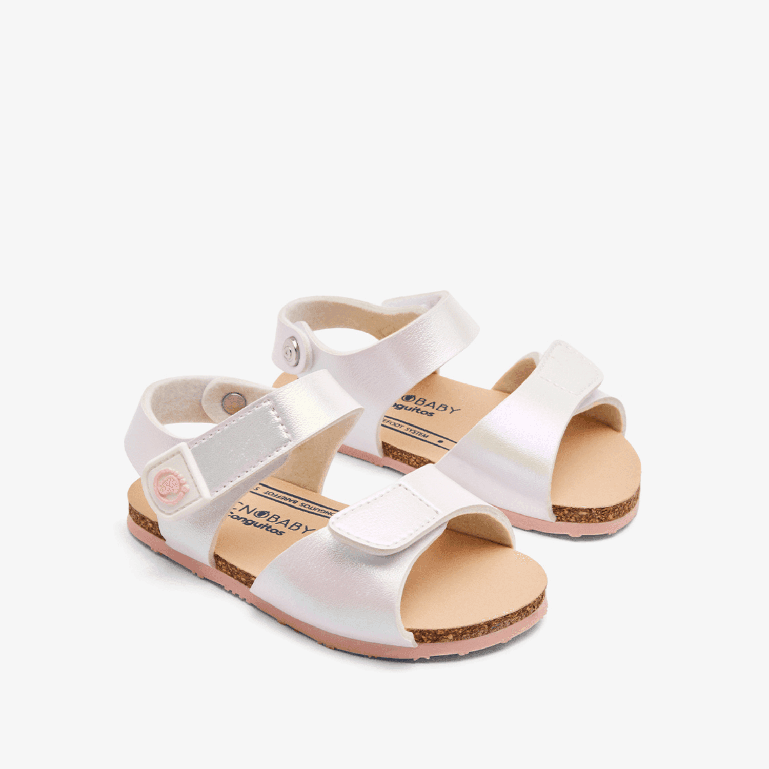 clipboard-image-1753362822 Сандалии PERLA TESH — изображение 1