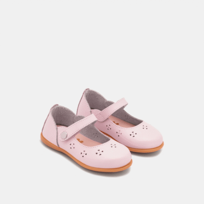 OSSH102110 pantofi roz