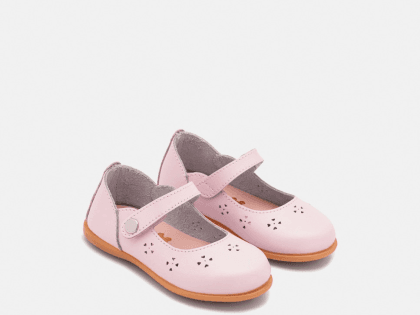 OSSH102110 pantofi roz