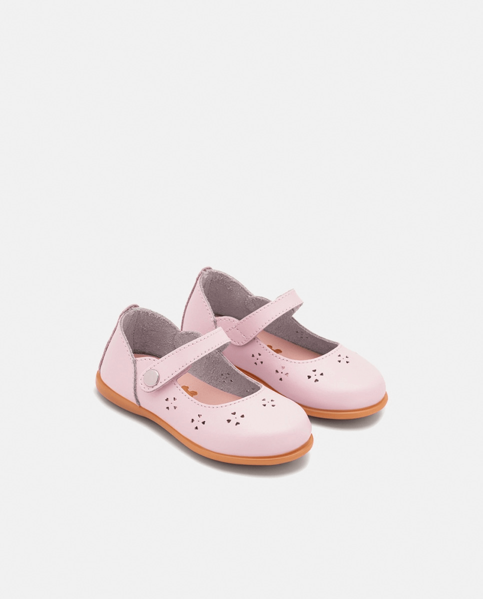 OSSH102110 OSSH102110 pantofi roz