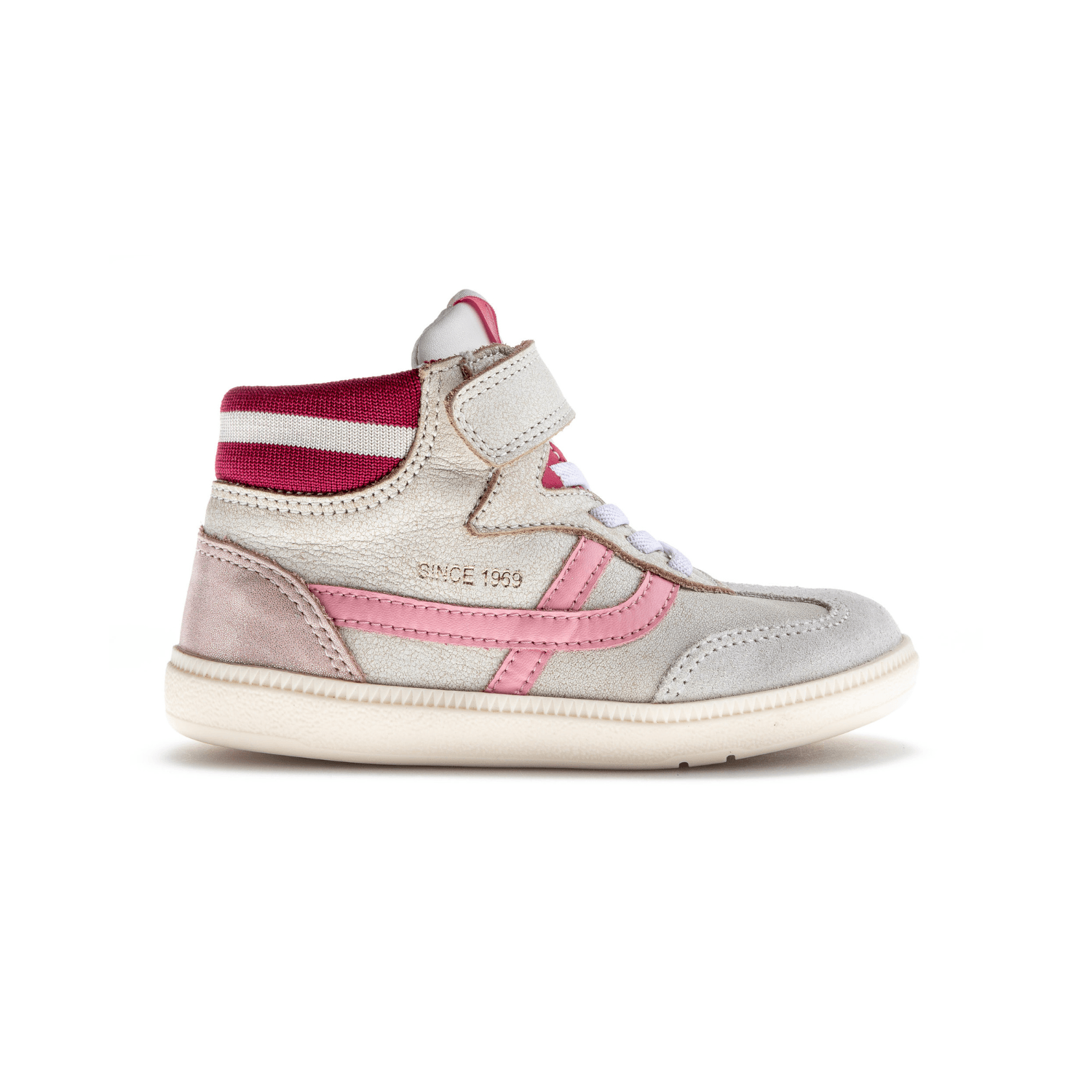 1 Кроссовки PABLOSKY CRACK-TECH — изображение 1