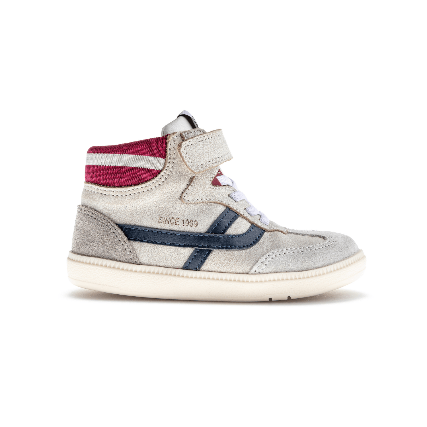 1 Adidași PABLOSKY CRACK-TECH - imagine 1