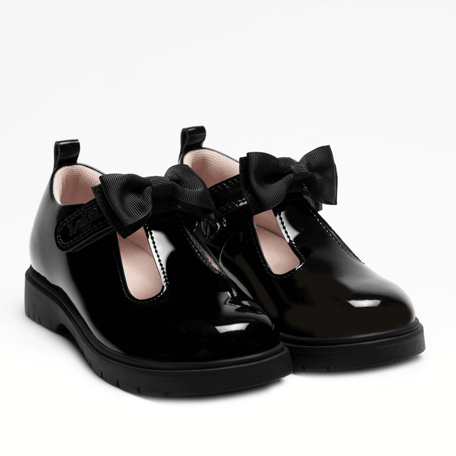 LelliKelly_LKSA8960_CVR_NE03_01 Pantofi KAYA T-BAR SCARPA - imagine 1