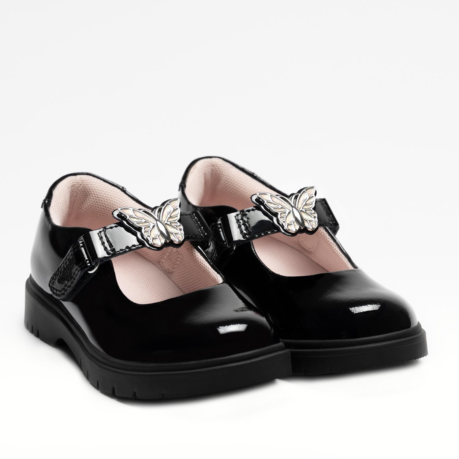 LelliKelly_LKSI8926_CVR_NE03_01 Туфли для девочек DELILAH SCARPA — изображение 1