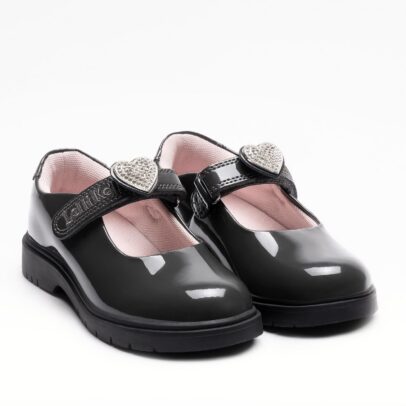 Pantofi back to school 8934