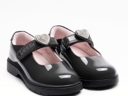 Pantofi back to school 8934