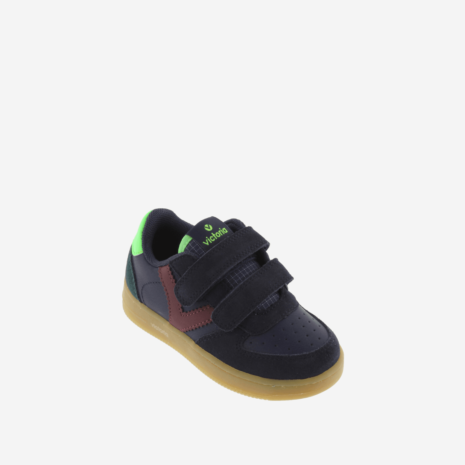 adidasi-kicks-victoria Спортивные кроссовки VICTORIA MARINO — изображение 1