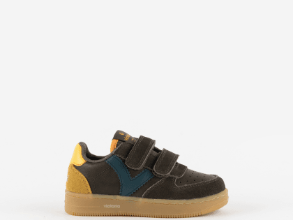 Adidași VICTORIA KAKI