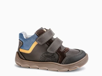 Botine BĂIEȚI PABLOSKY