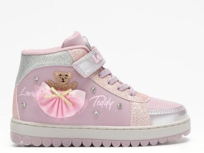 BOTINE SNEAKERS LELLI KELLY