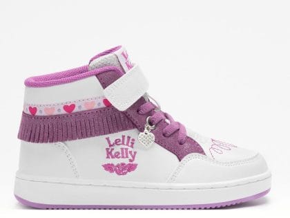 Botine sport FRANGETTA MIX SCARPA