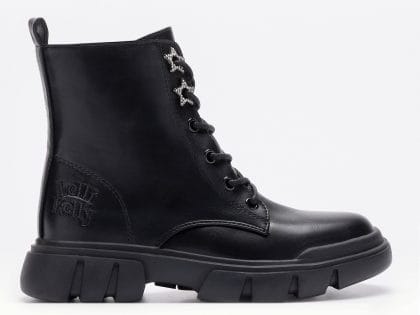 Ботинки MALIKA