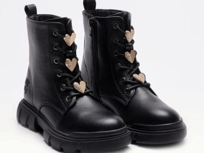 Ботинки GEMMA