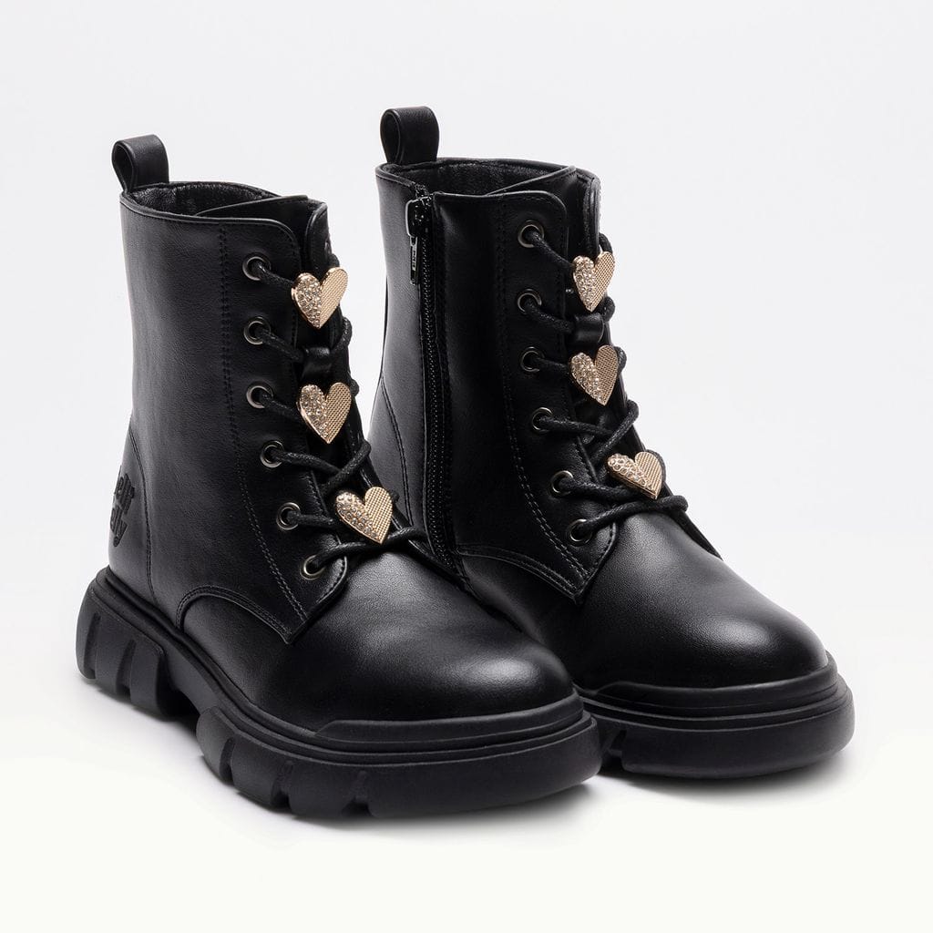 lkhh5314 Ботинки GEMMA — изображение 1