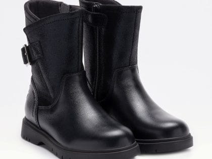 Ботинки JUSTINE