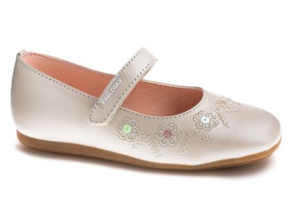 Туфли LINDA BEIGE